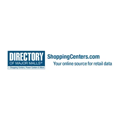 Directory of Major Malls logo