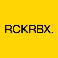 RCKRBX logo